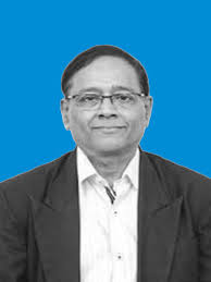 Vice Chancellor Dr. Easwaran Iyer