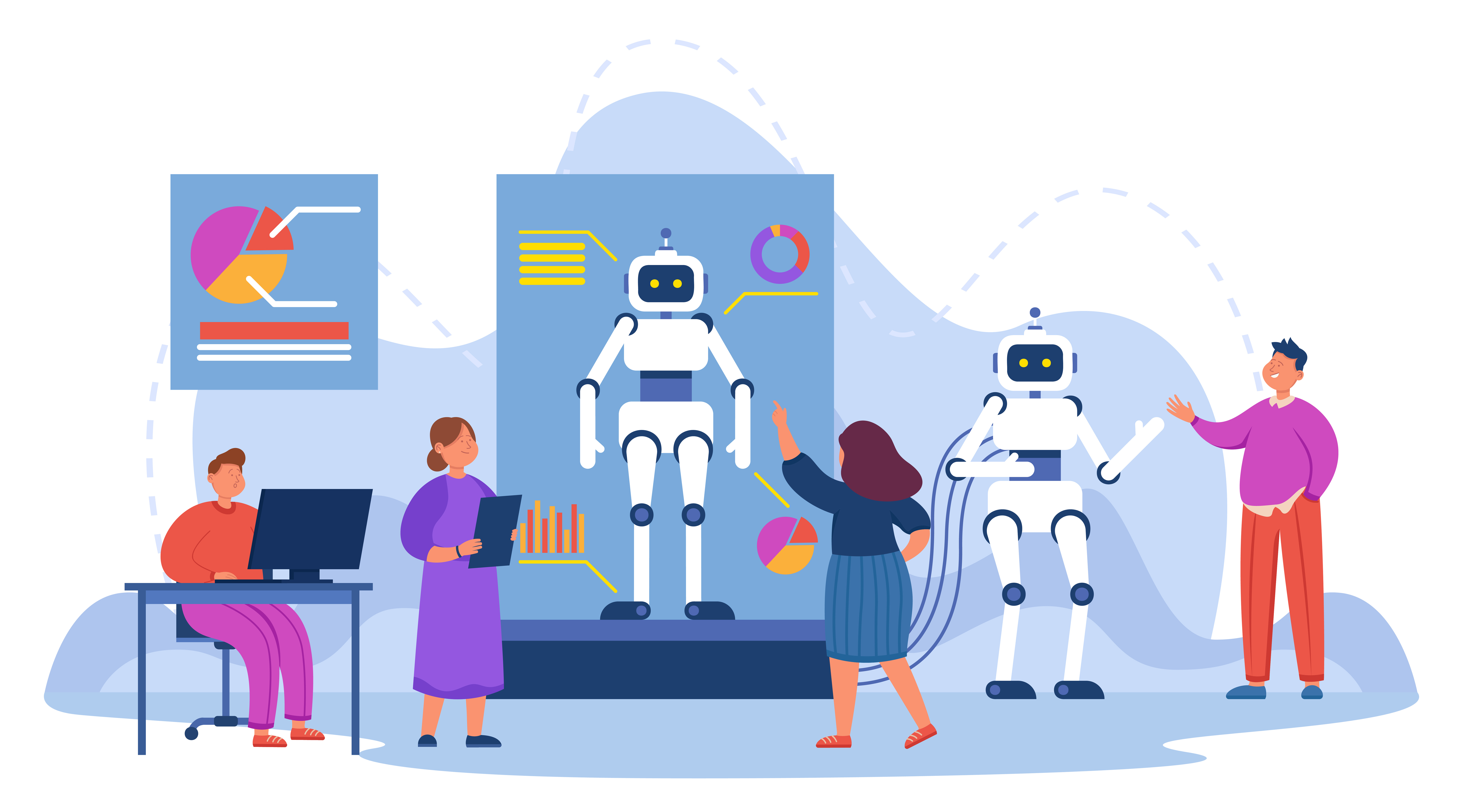 AI and the Modern MBA Internship