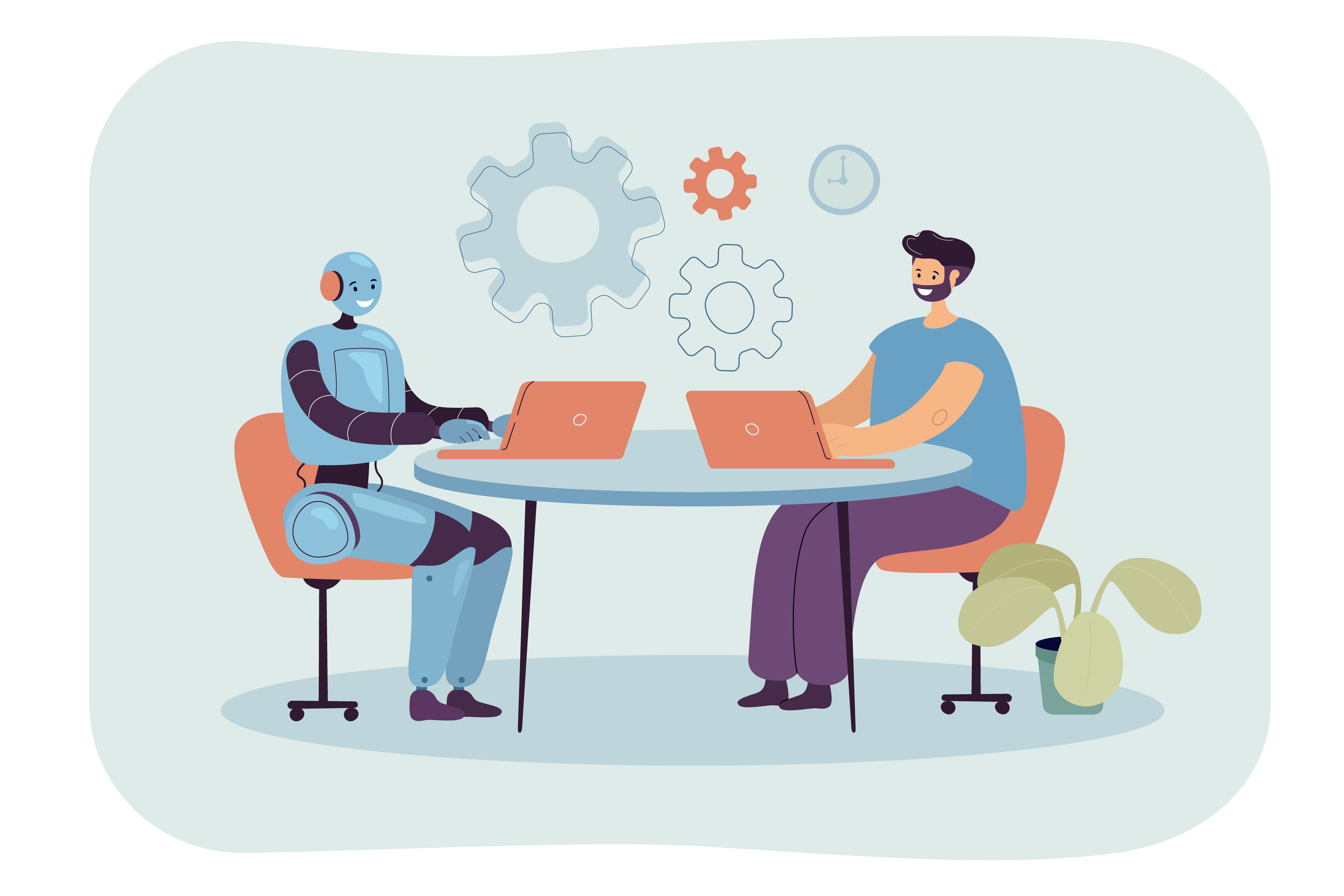 Business Skills AI Cannot Replace