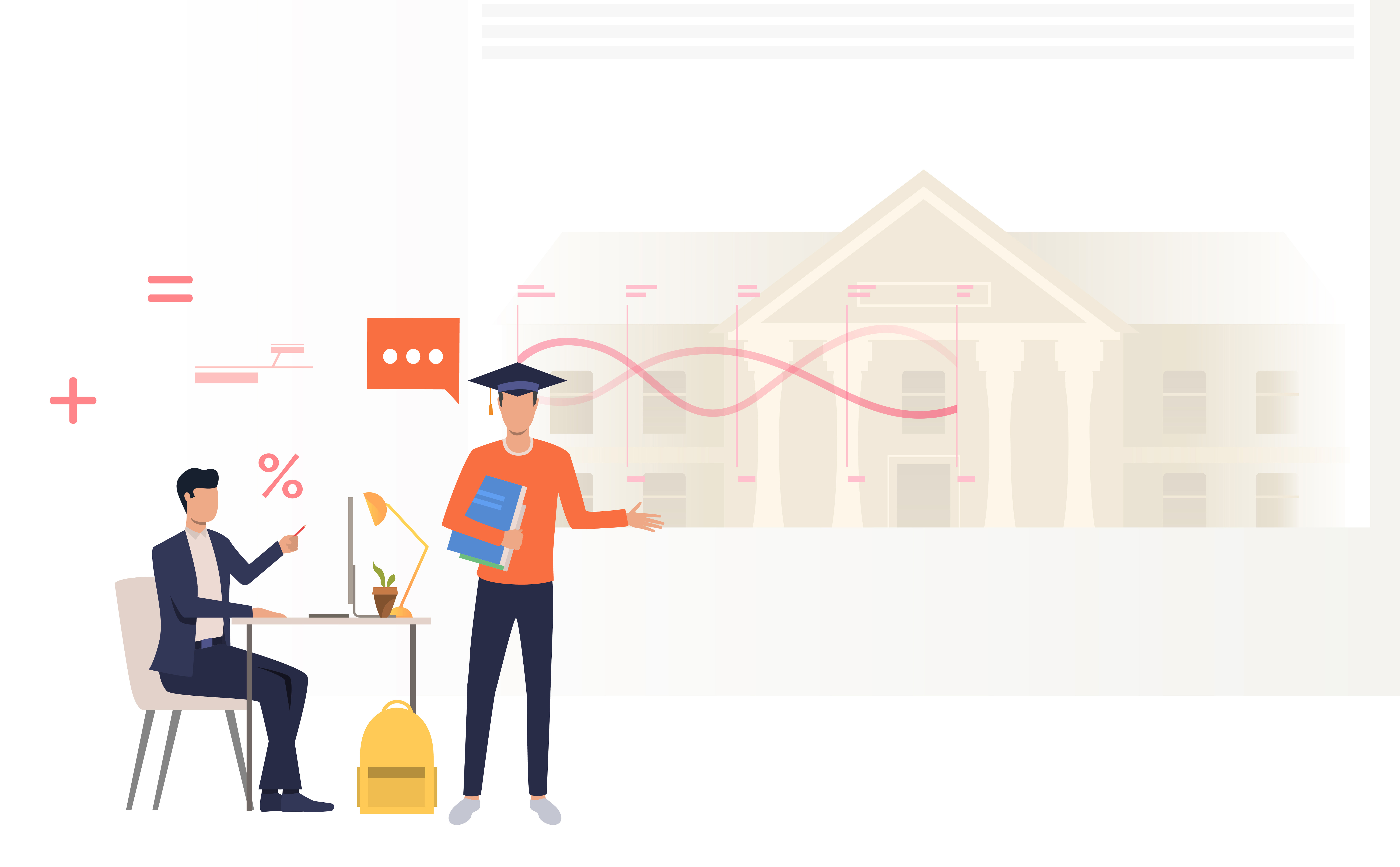 What Is a Degree with Internship in Distance Education?