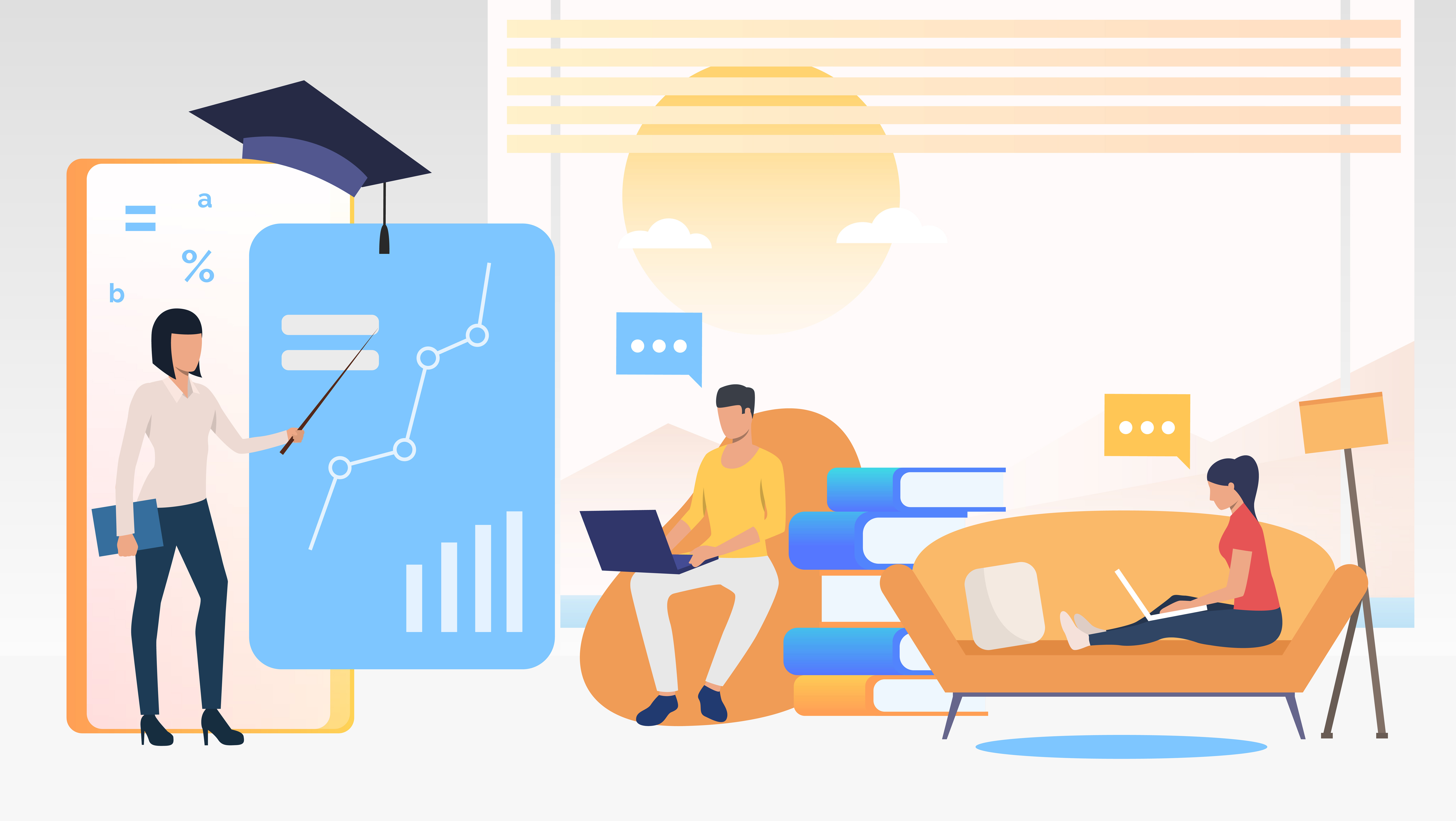 Role of Higher Education in a Skills-Driven Job Market