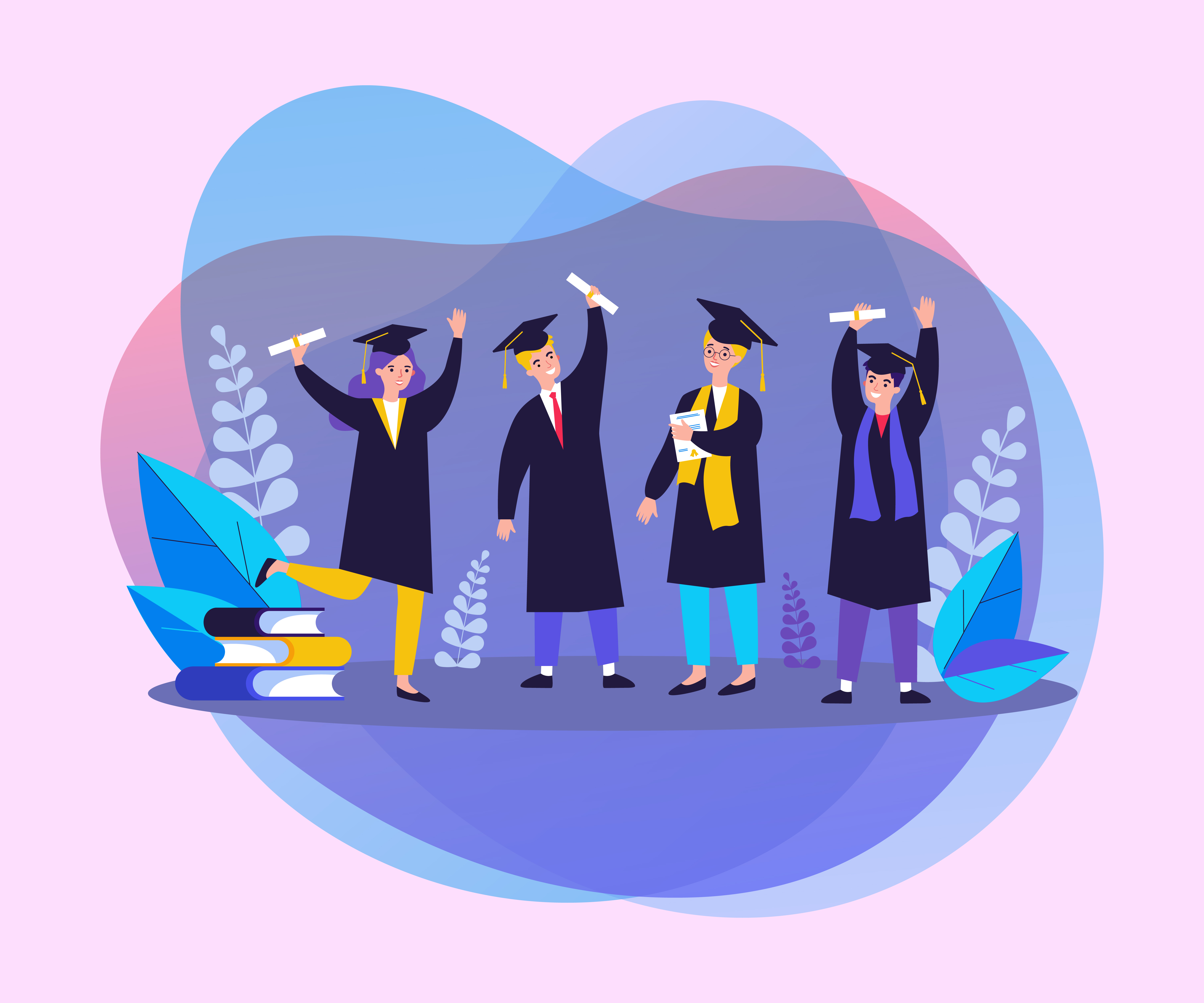 Job-Ready MBA Programs: Role of Internships Explained