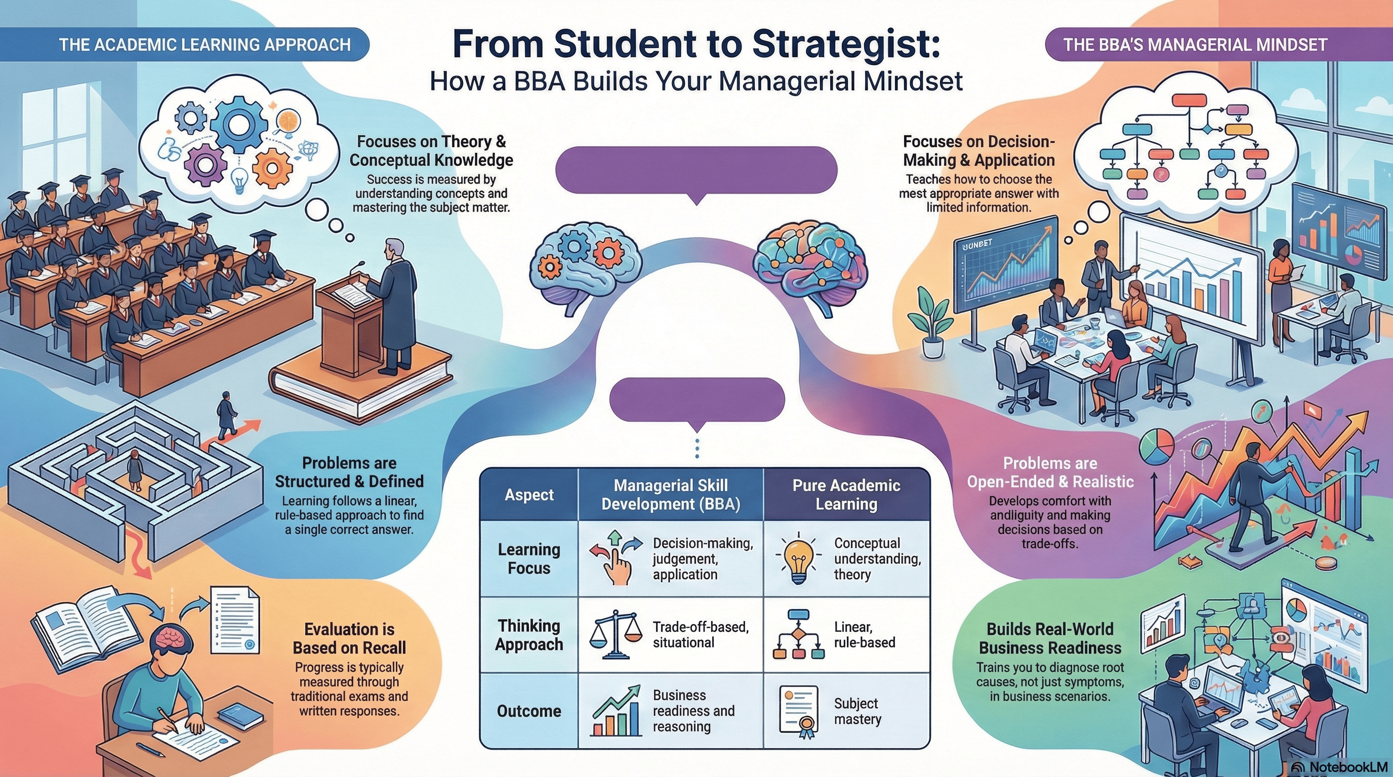 Student Success Story