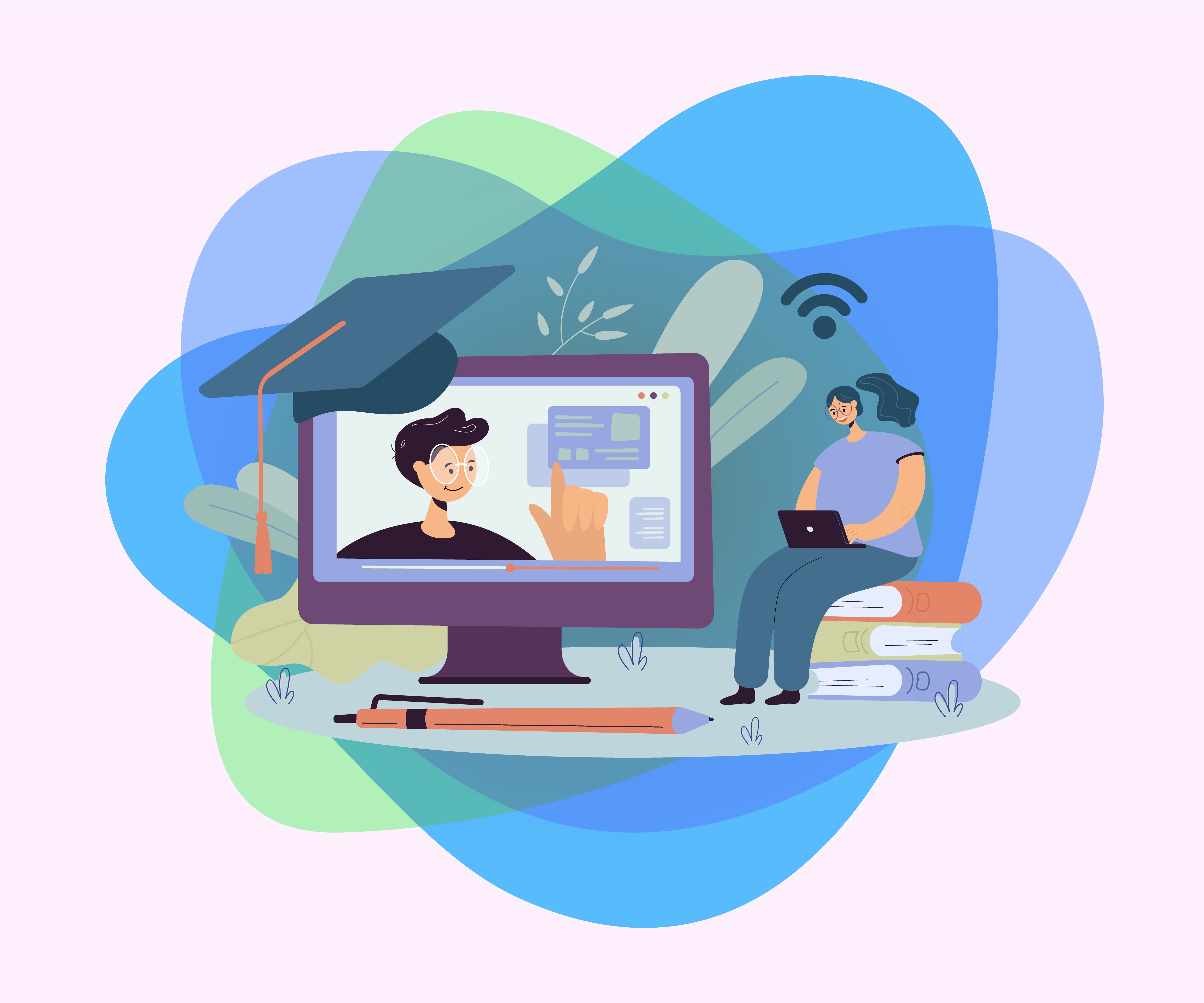 Student Success Story